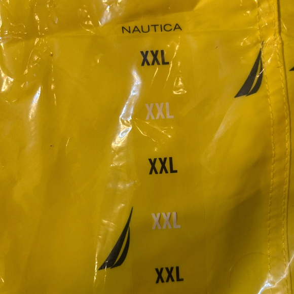 Nautica Performance Swimwear Size 2XL Men’s NWT - Picture 4 of 6